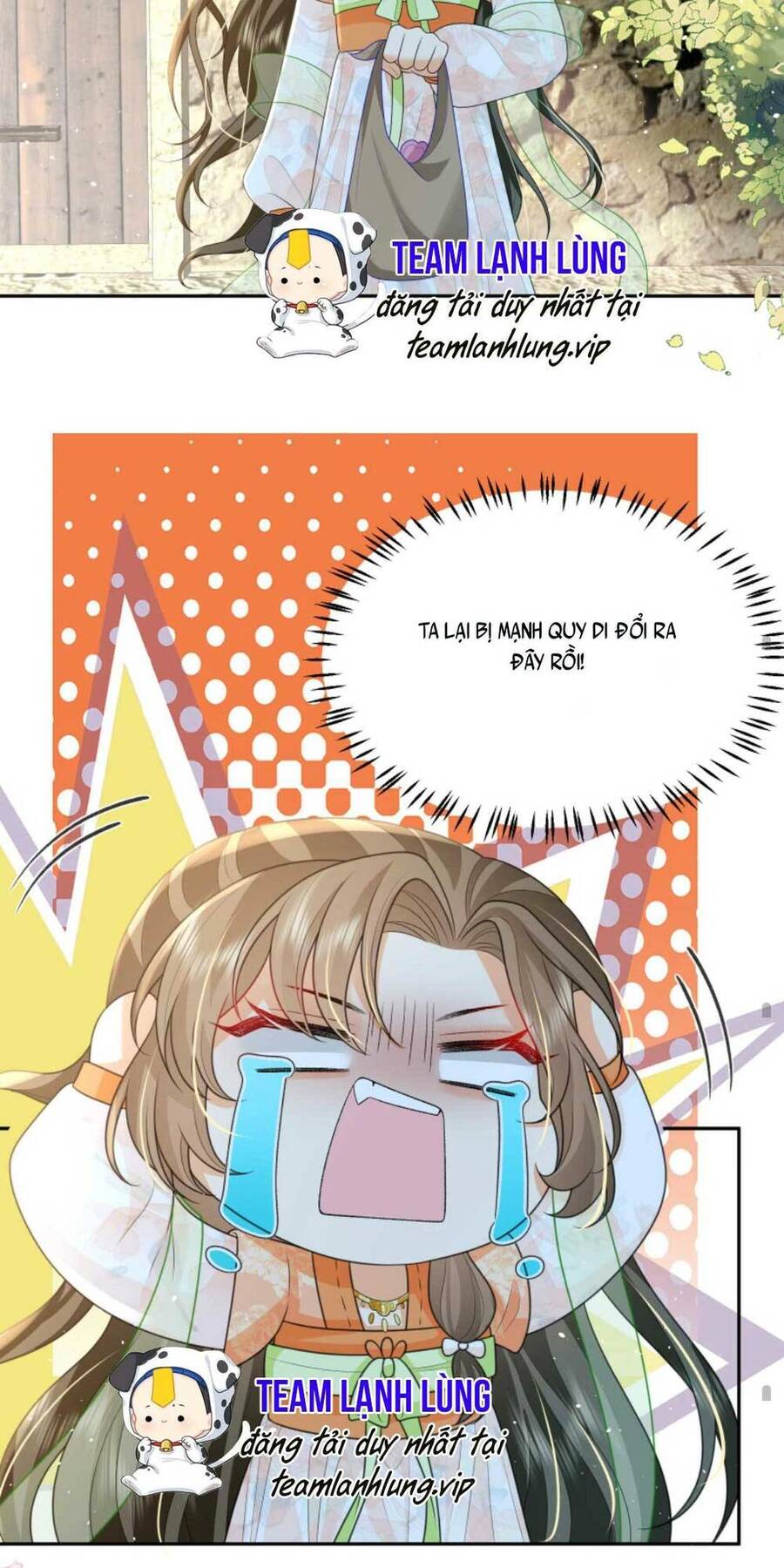 Trăm Kiếp Luân Hồi, Kiếp Này Ta Chỉ Muốn Lười Biếng Chap 60 - Next Chap 61