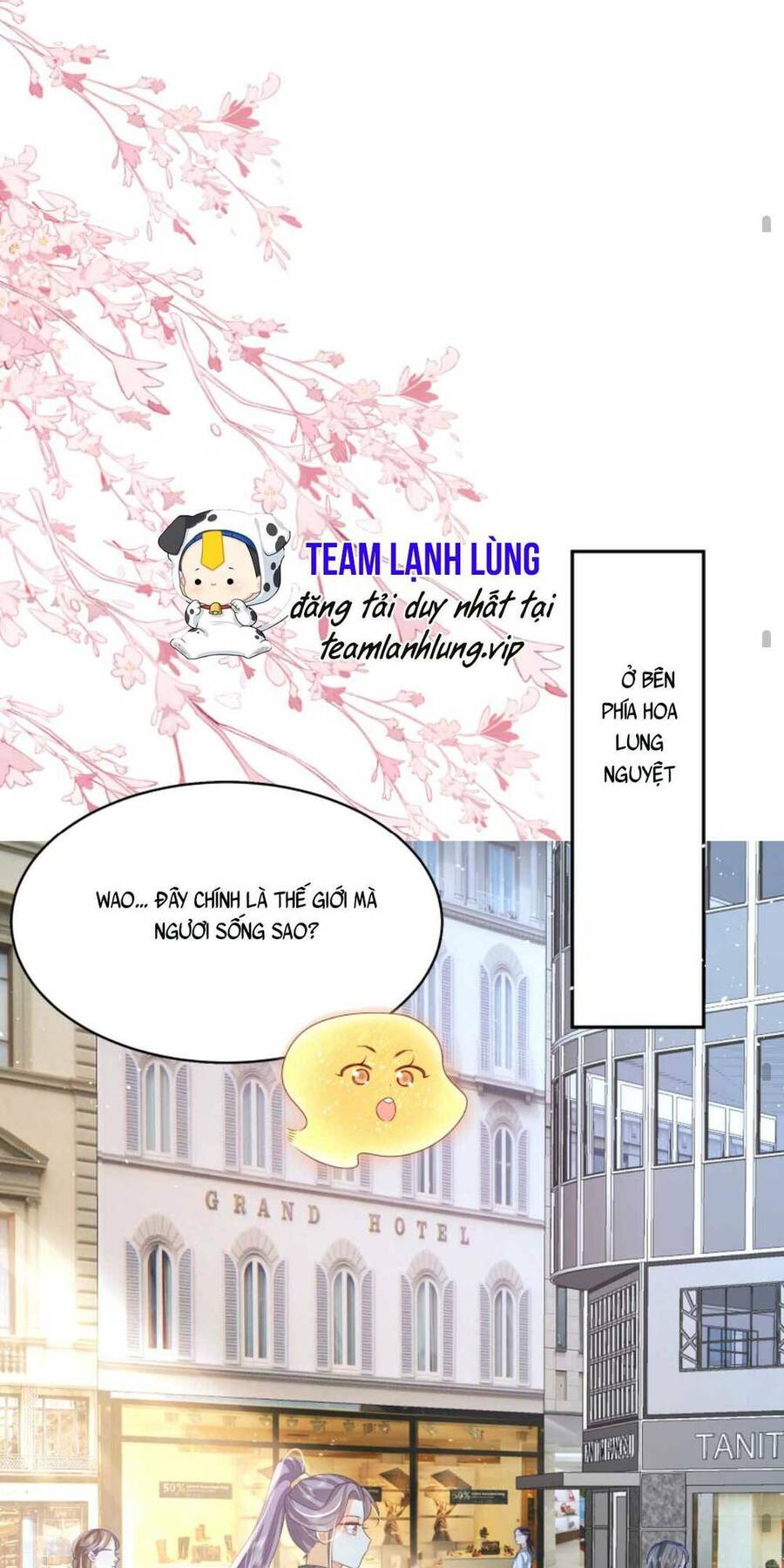Trăm Kiếp Luân Hồi, Kiếp Này Ta Chỉ Muốn Lười Biếng Chap 60 - Next Chap 61