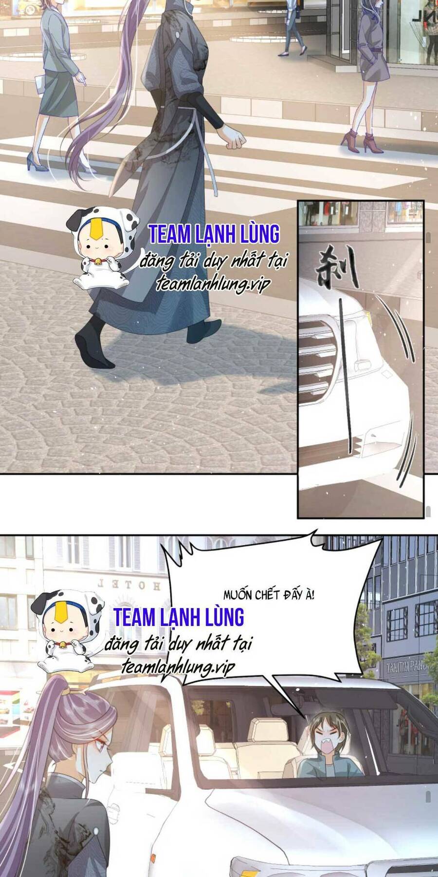 Trăm Kiếp Luân Hồi, Kiếp Này Ta Chỉ Muốn Lười Biếng Chap 60 - Next Chap 61