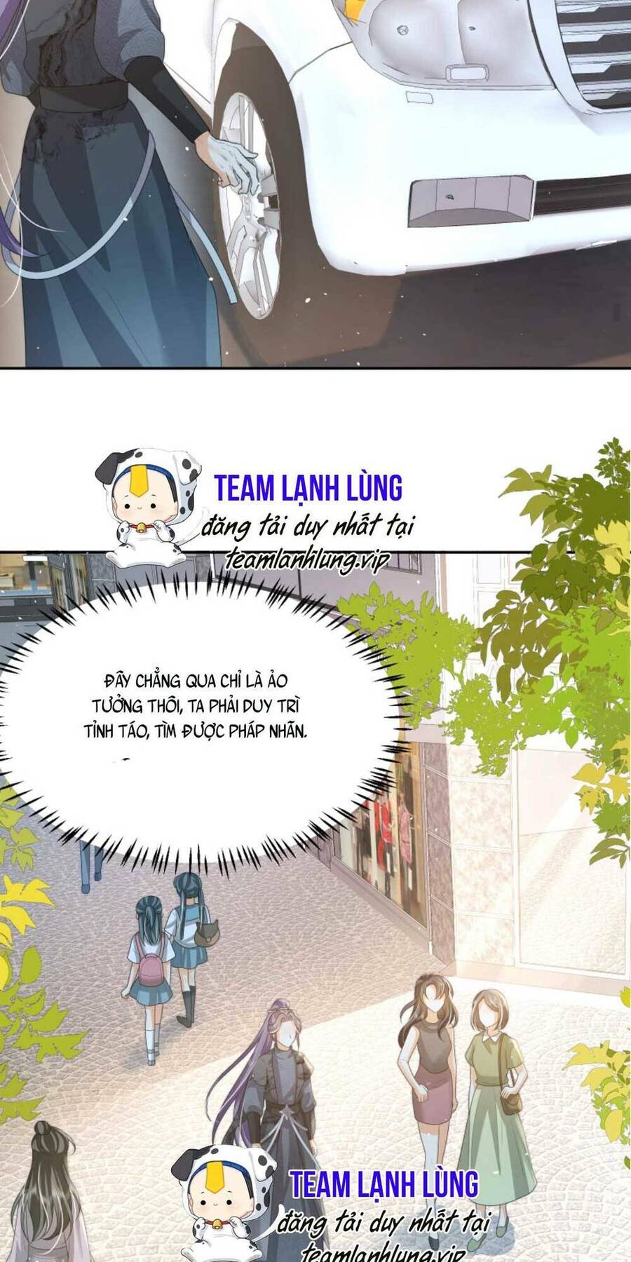 Trăm Kiếp Luân Hồi, Kiếp Này Ta Chỉ Muốn Lười Biếng Chap 60 - Next Chap 61