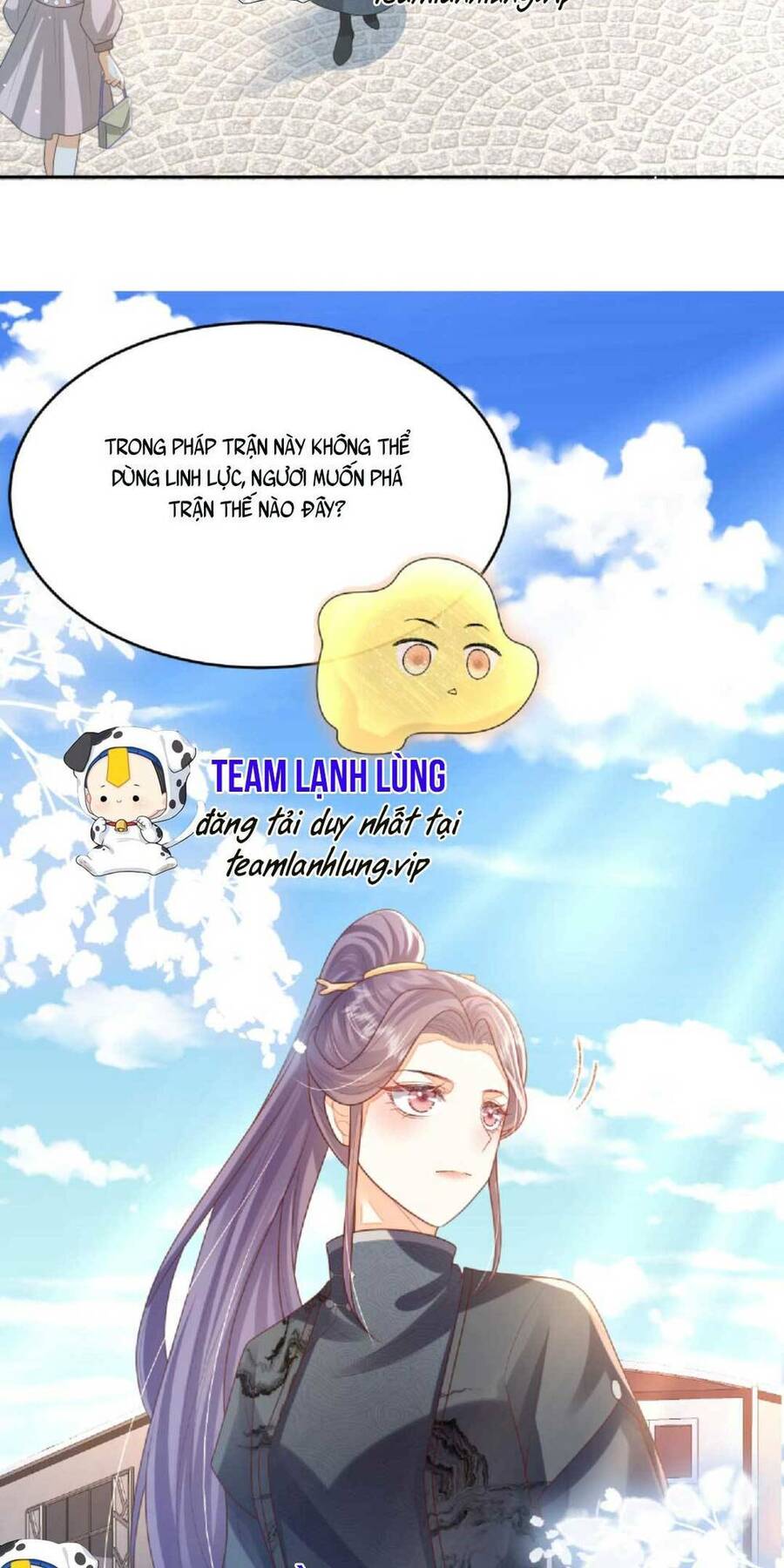 Trăm Kiếp Luân Hồi, Kiếp Này Ta Chỉ Muốn Lười Biếng Chap 60 - Next Chap 61