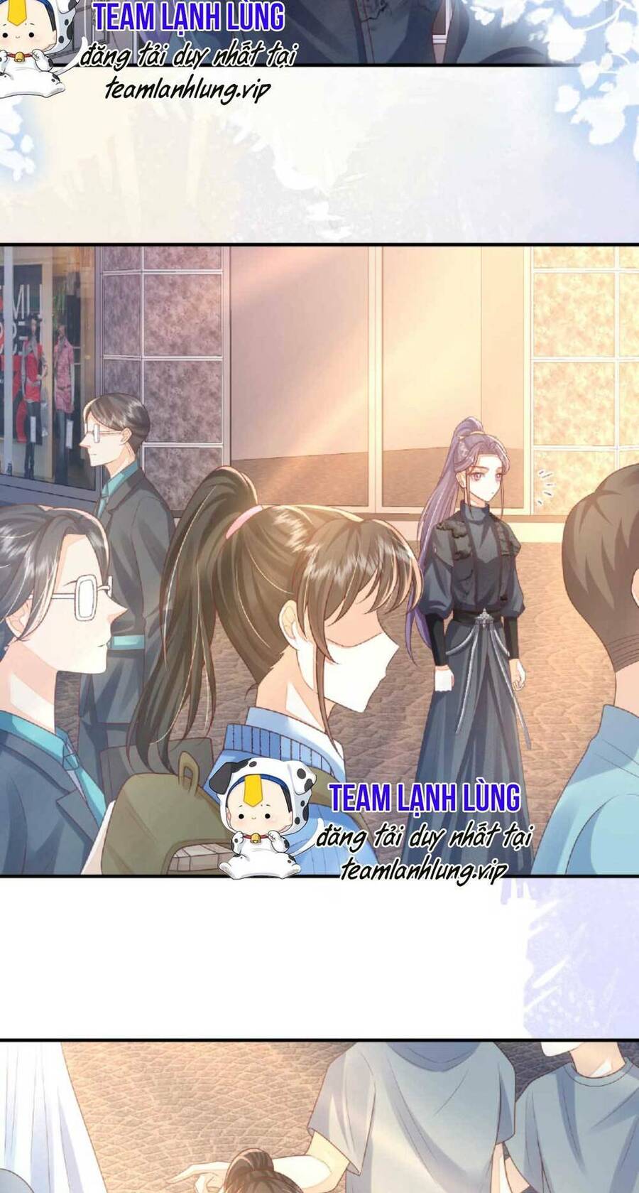 Trăm Kiếp Luân Hồi, Kiếp Này Ta Chỉ Muốn Lười Biếng Chap 60 - Next Chap 61