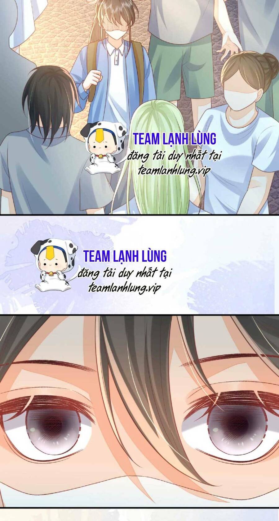 Trăm Kiếp Luân Hồi, Kiếp Này Ta Chỉ Muốn Lười Biếng Chap 60 - Next Chap 61