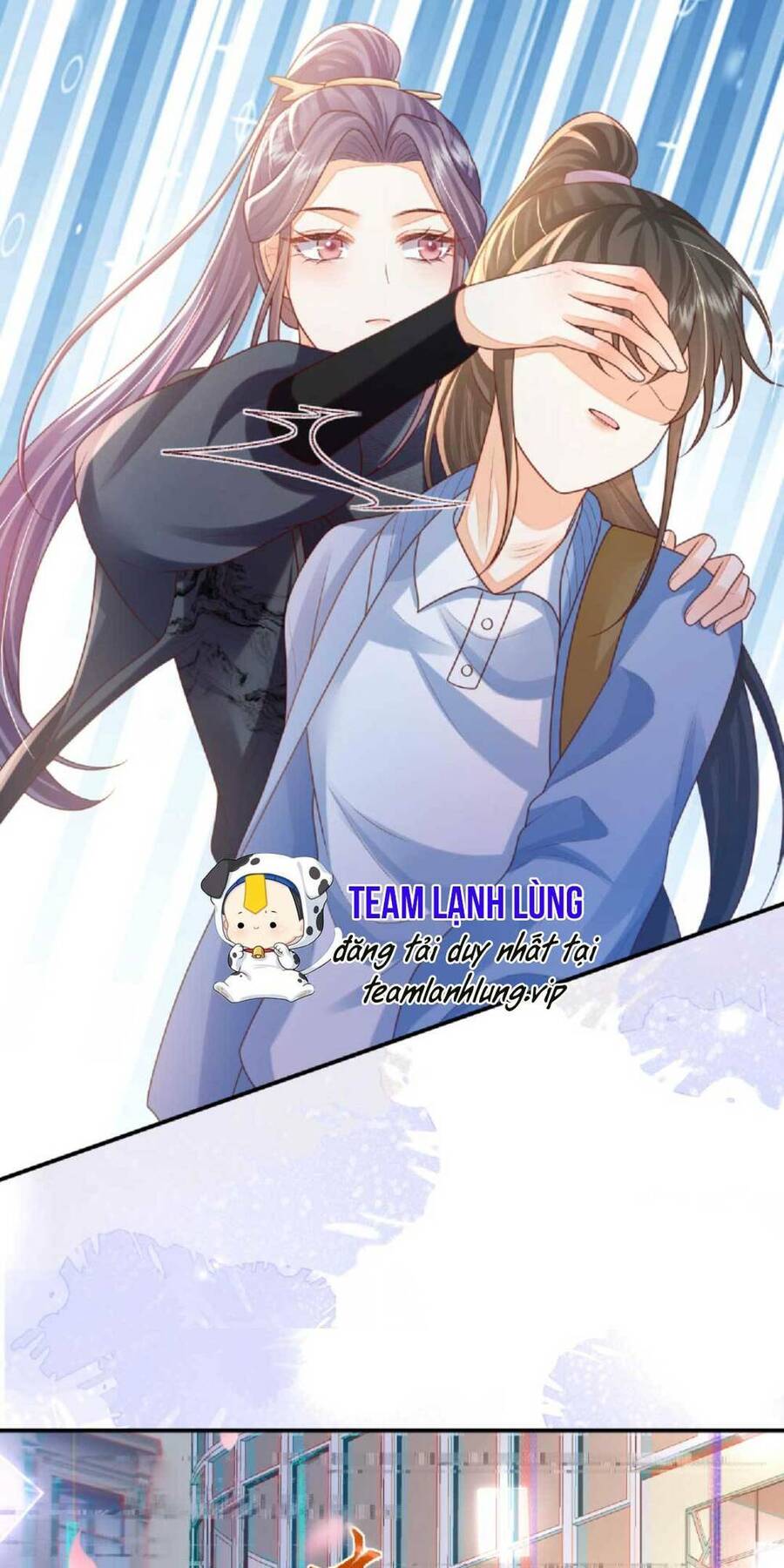 Trăm Kiếp Luân Hồi, Kiếp Này Ta Chỉ Muốn Lười Biếng Chap 60 - Next Chap 61