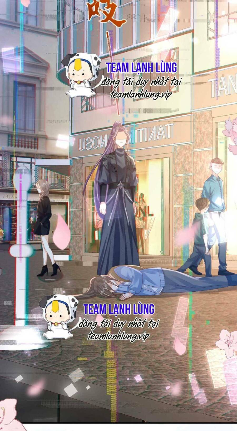 Trăm Kiếp Luân Hồi, Kiếp Này Ta Chỉ Muốn Lười Biếng Chap 60 - Next Chap 61