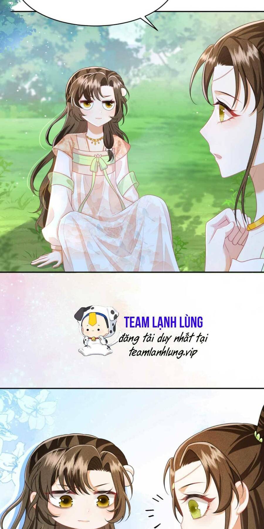 Trăm Kiếp Luân Hồi, Kiếp Này Ta Chỉ Muốn Lười Biếng Chap 60 - Next Chap 61