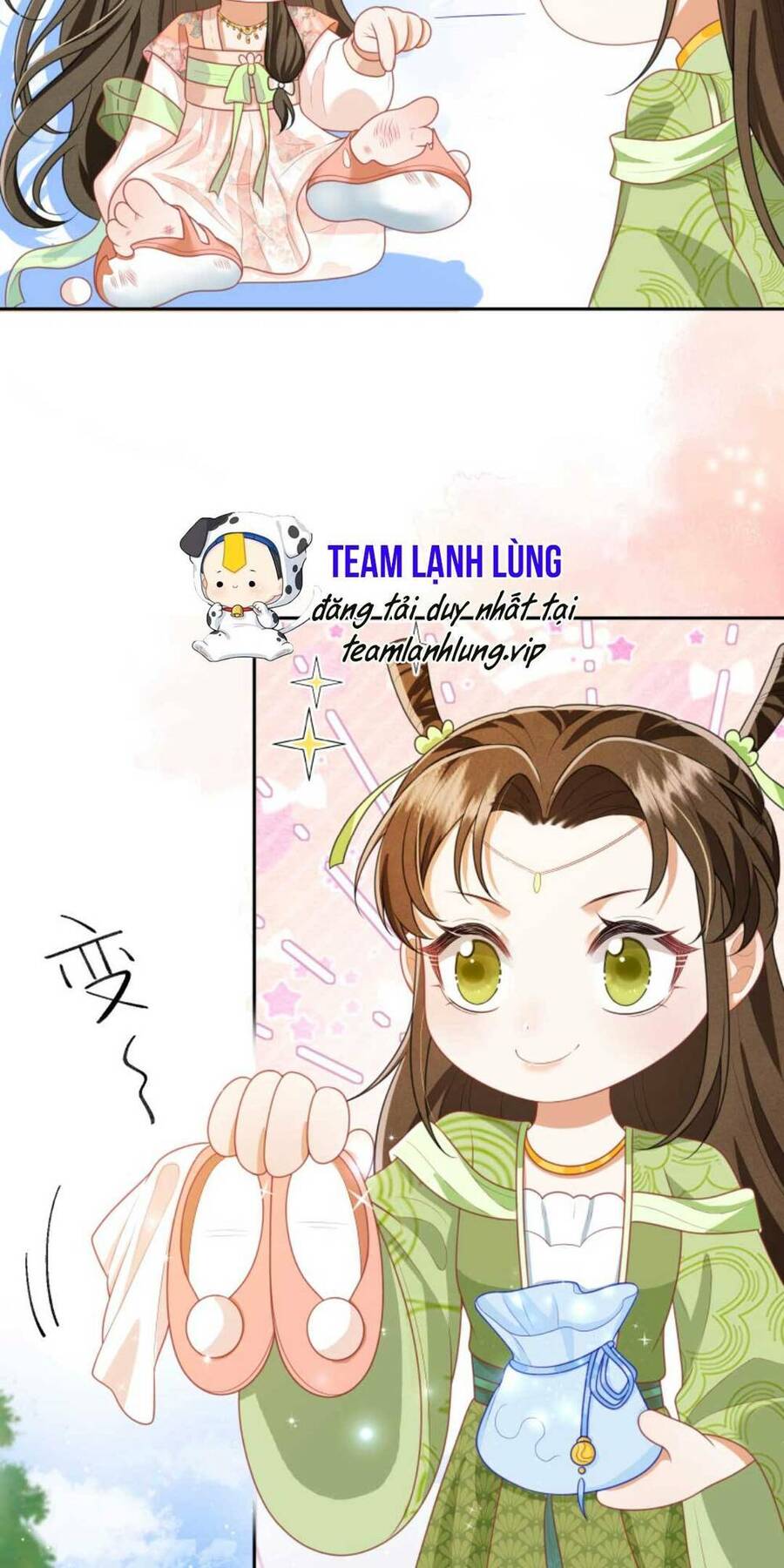 Trăm Kiếp Luân Hồi, Kiếp Này Ta Chỉ Muốn Lười Biếng Chap 60 - Next Chap 61
