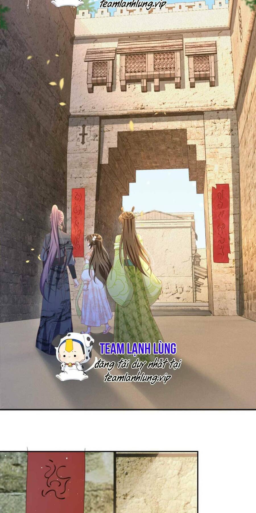 Trăm Kiếp Luân Hồi, Kiếp Này Ta Chỉ Muốn Lười Biếng Chap 60 - Next Chap 61