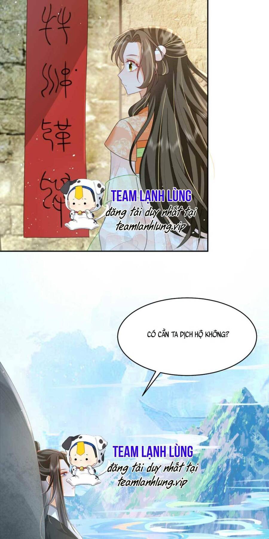 Trăm Kiếp Luân Hồi, Kiếp Này Ta Chỉ Muốn Lười Biếng Chap 60 - Next Chap 61