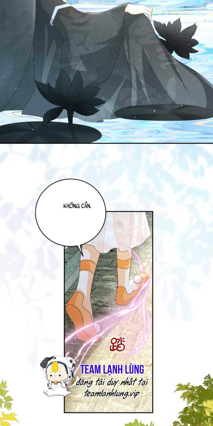 Trăm Kiếp Luân Hồi, Kiếp Này Ta Chỉ Muốn Lười Biếng Chap 60 - Next Chap 61