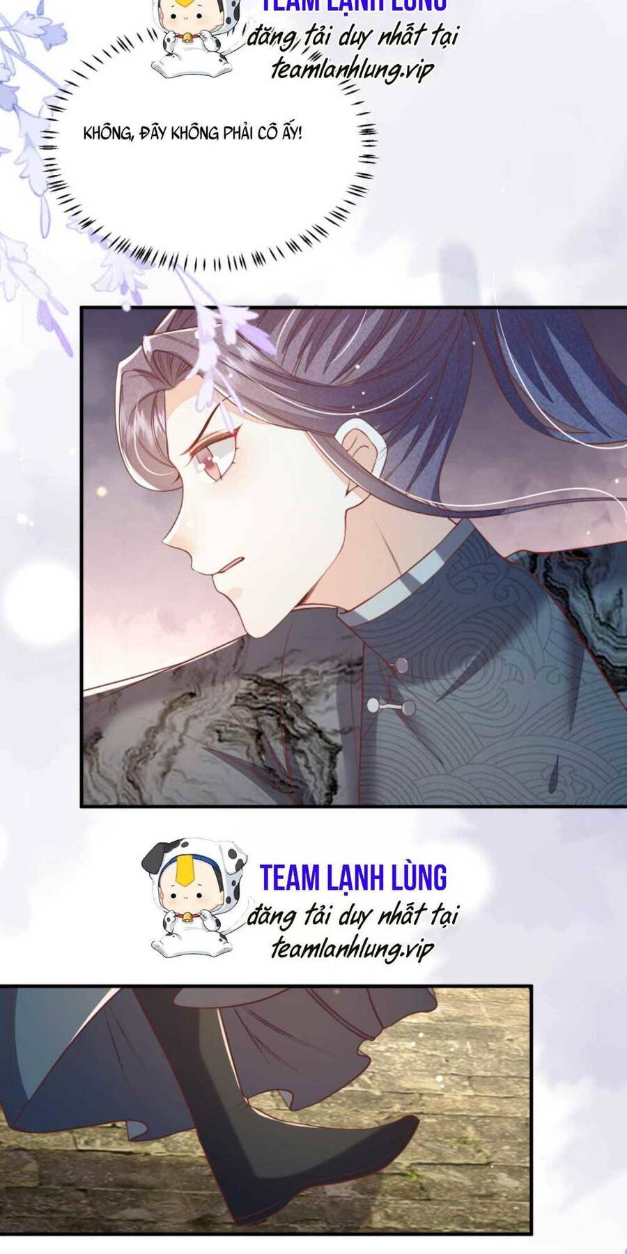 Trăm Kiếp Luân Hồi, Kiếp Này Ta Chỉ Muốn Lười Biếng Chap 61 - Next Chap 62