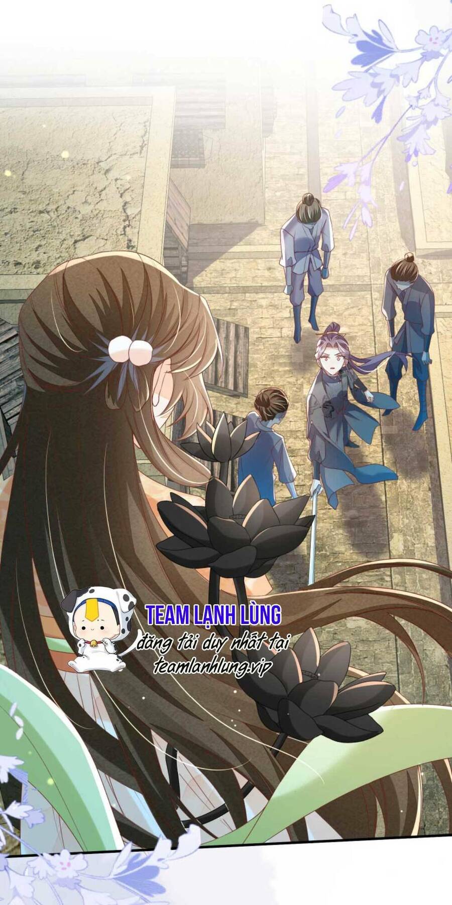 Trăm Kiếp Luân Hồi, Kiếp Này Ta Chỉ Muốn Lười Biếng Chap 61 - Next Chap 62