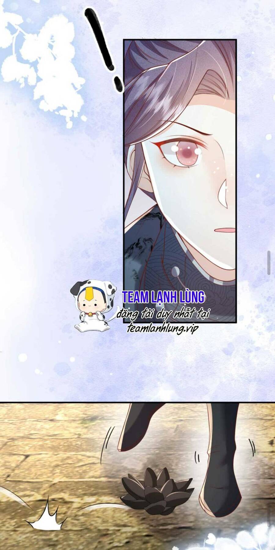 Trăm Kiếp Luân Hồi, Kiếp Này Ta Chỉ Muốn Lười Biếng Chap 61 - Next Chap 62