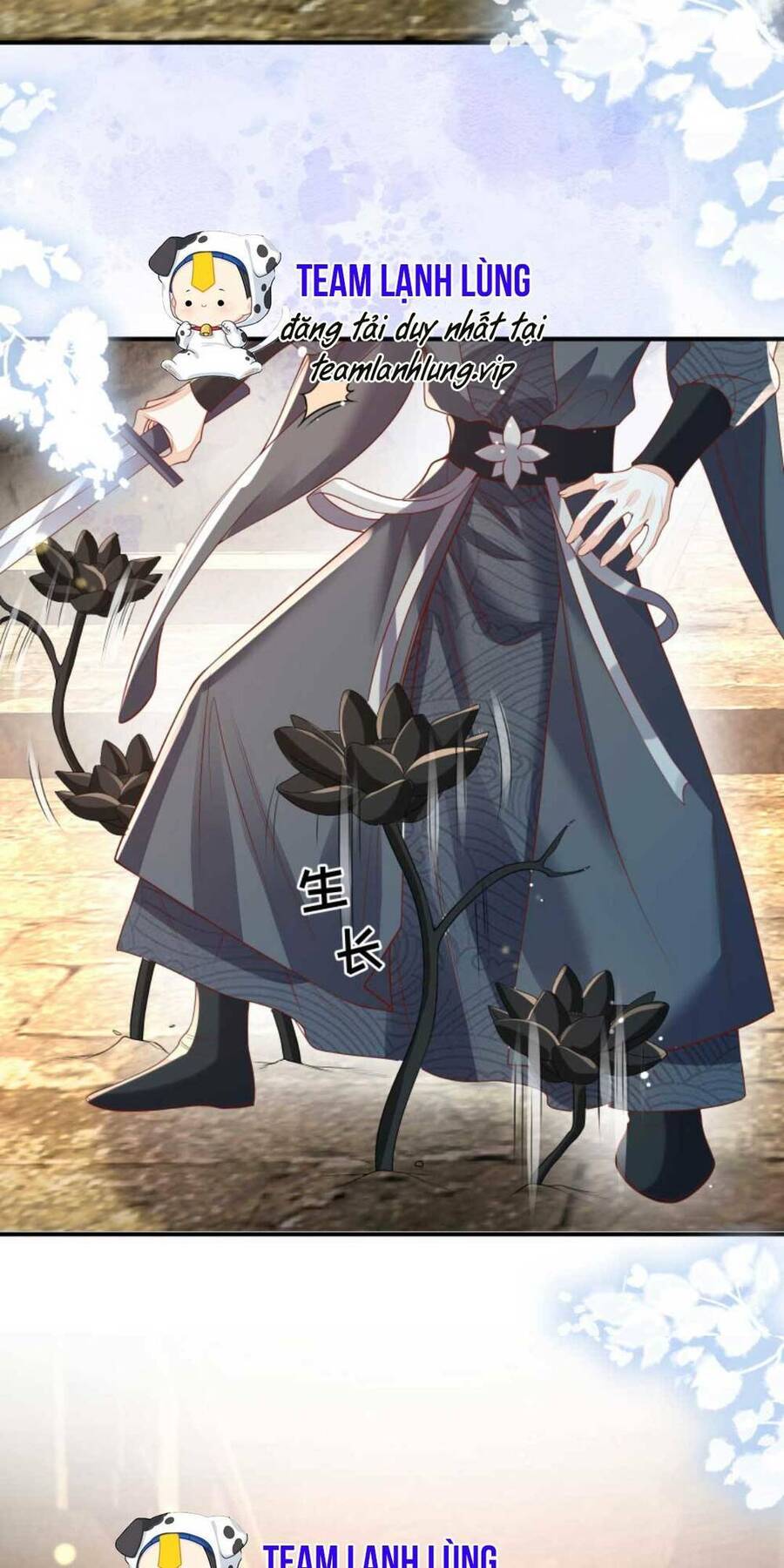 Trăm Kiếp Luân Hồi, Kiếp Này Ta Chỉ Muốn Lười Biếng Chap 61 - Next Chap 62