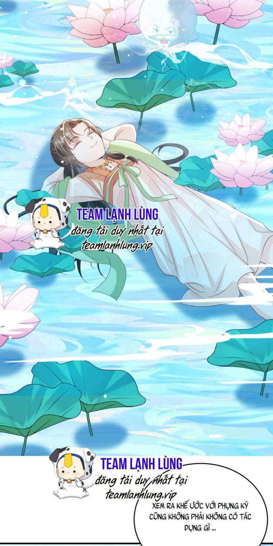 Trăm Kiếp Luân Hồi, Kiếp Này Ta Chỉ Muốn Lười Biếng Chap 61 - Next Chap 62