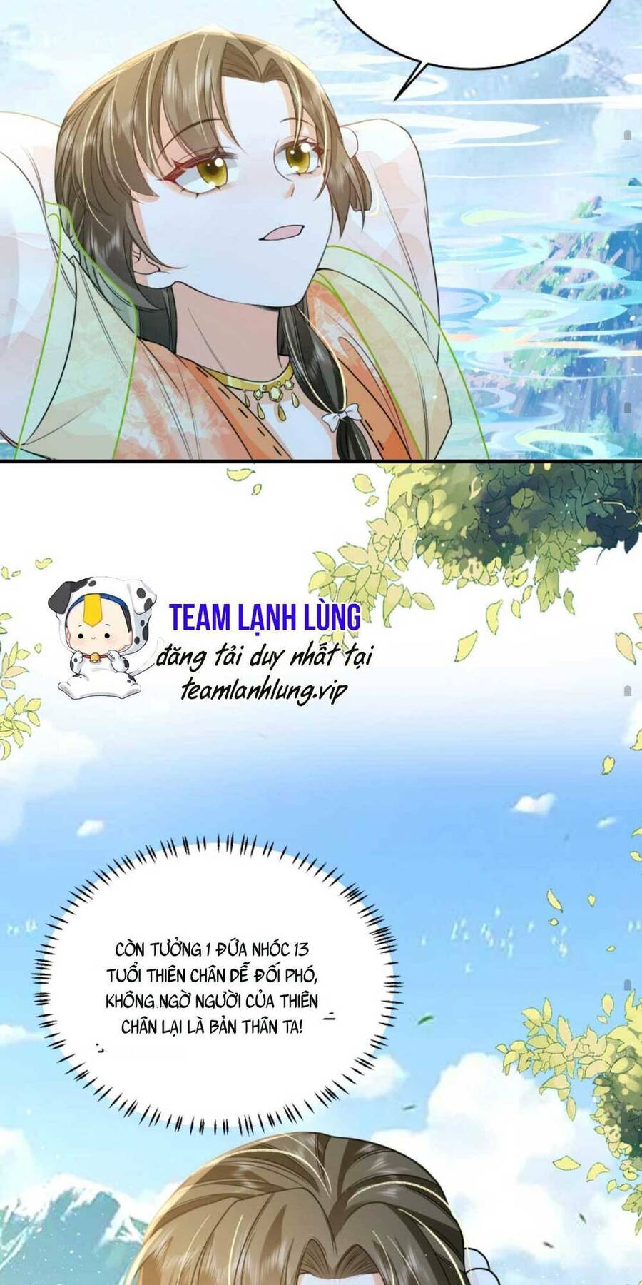 Trăm Kiếp Luân Hồi, Kiếp Này Ta Chỉ Muốn Lười Biếng Chap 61 - Next Chap 62