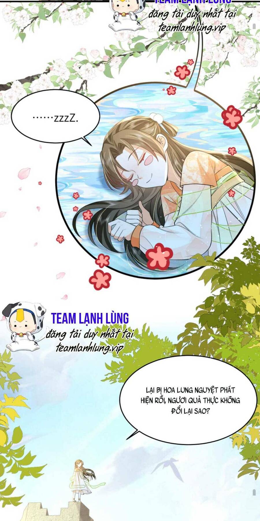 Trăm Kiếp Luân Hồi, Kiếp Này Ta Chỉ Muốn Lười Biếng Chap 61 - Next Chap 62