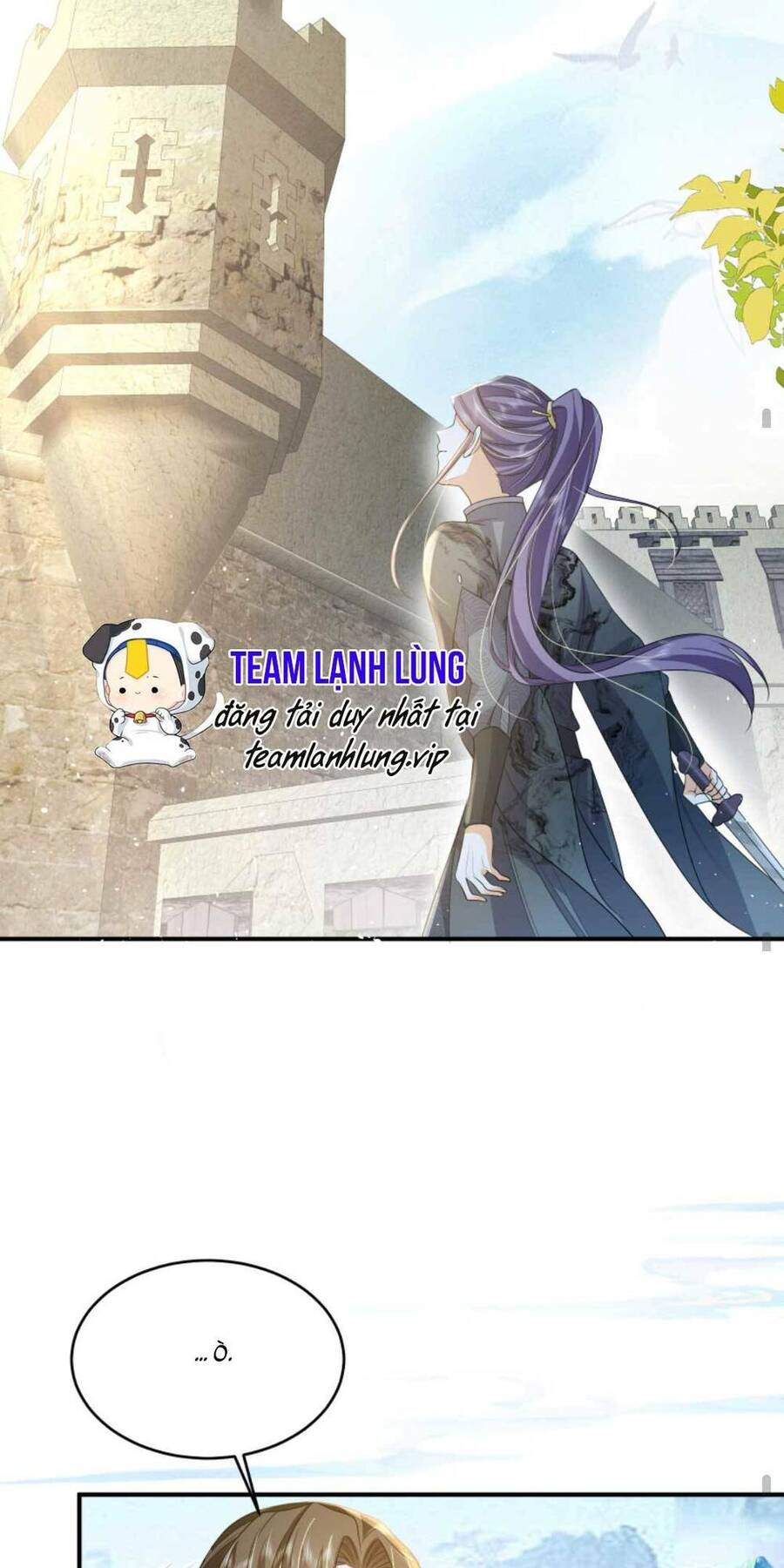 Trăm Kiếp Luân Hồi, Kiếp Này Ta Chỉ Muốn Lười Biếng Chap 61 - Next Chap 62