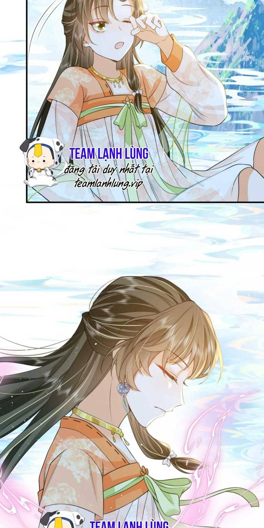 Trăm Kiếp Luân Hồi, Kiếp Này Ta Chỉ Muốn Lười Biếng Chap 61 - Next Chap 62