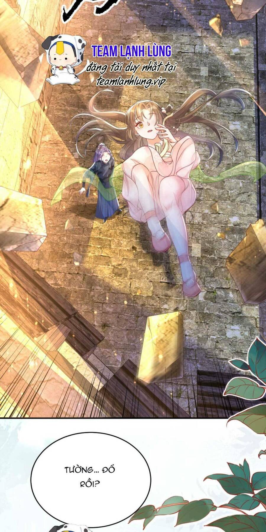 Trăm Kiếp Luân Hồi, Kiếp Này Ta Chỉ Muốn Lười Biếng Chap 61 - Next Chap 62