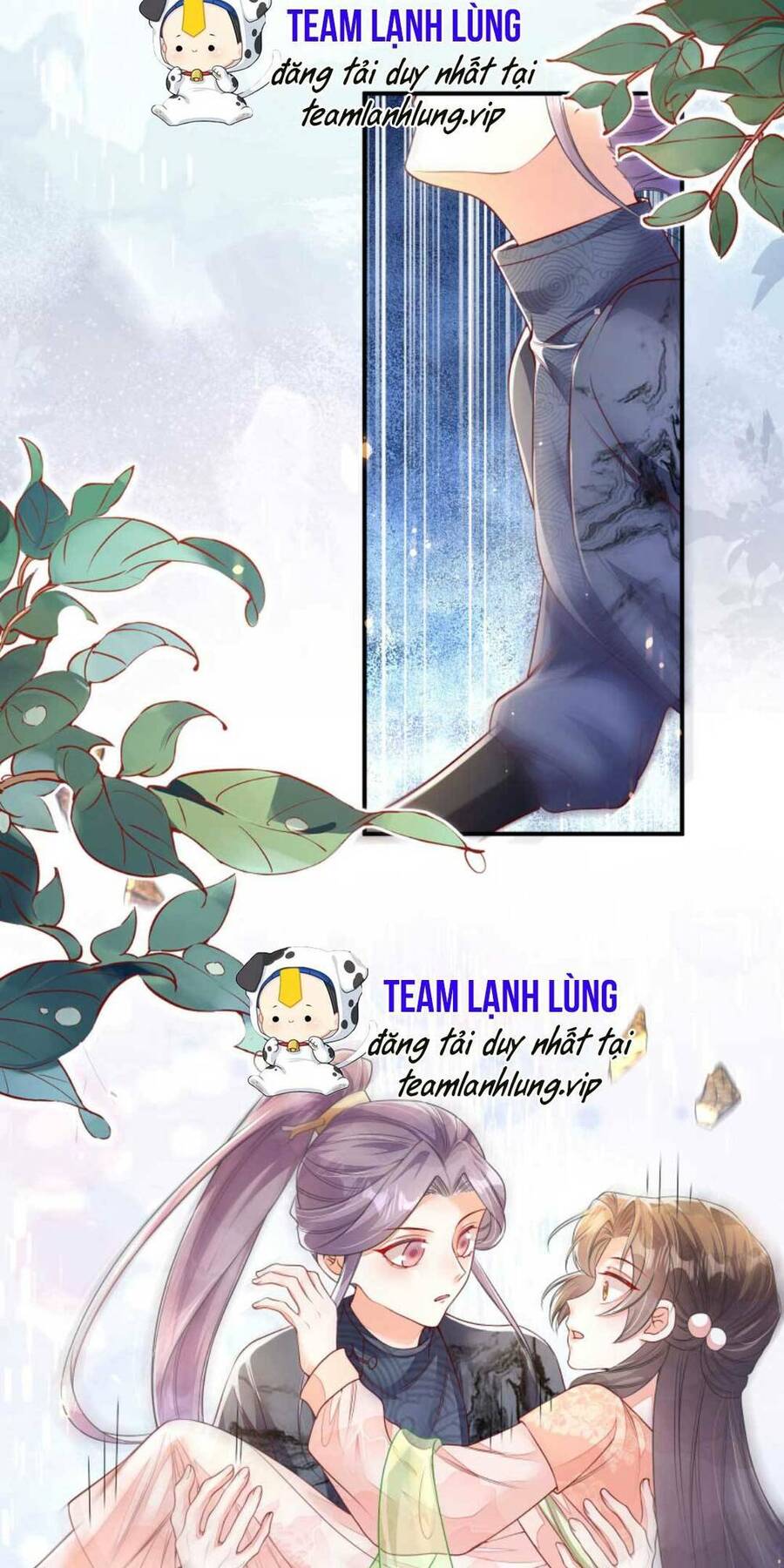 Trăm Kiếp Luân Hồi, Kiếp Này Ta Chỉ Muốn Lười Biếng Chap 61 - Next Chap 62
