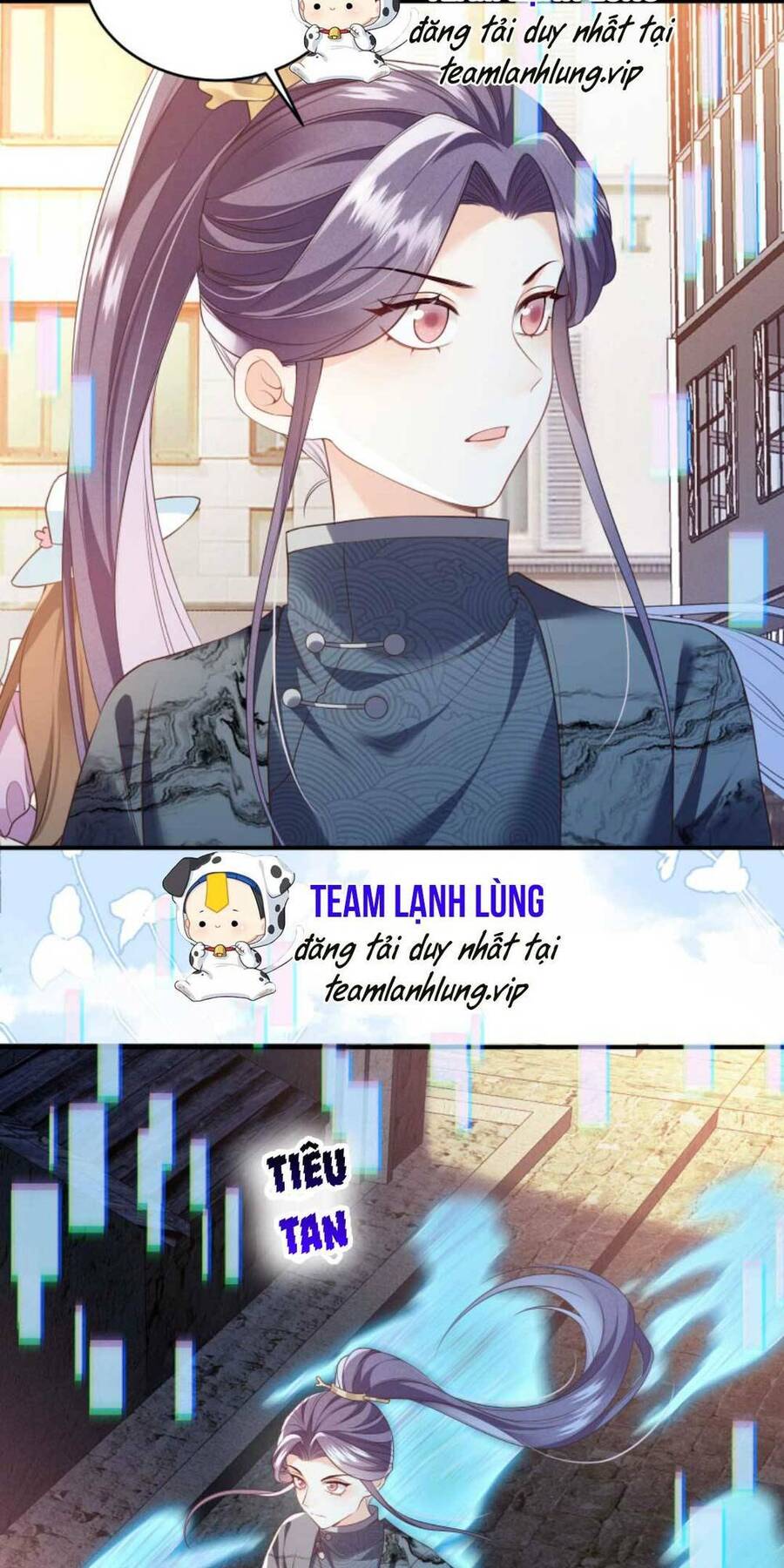 Trăm Kiếp Luân Hồi, Kiếp Này Ta Chỉ Muốn Lười Biếng Chap 61 - Next Chap 62