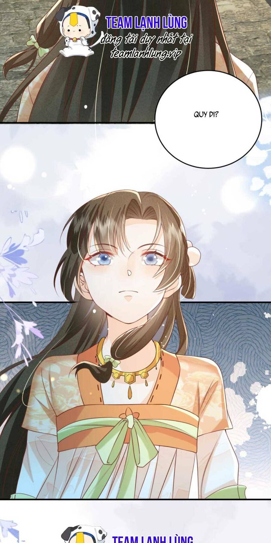 Trăm Kiếp Luân Hồi, Kiếp Này Ta Chỉ Muốn Lười Biếng Chap 61 - Next Chap 62