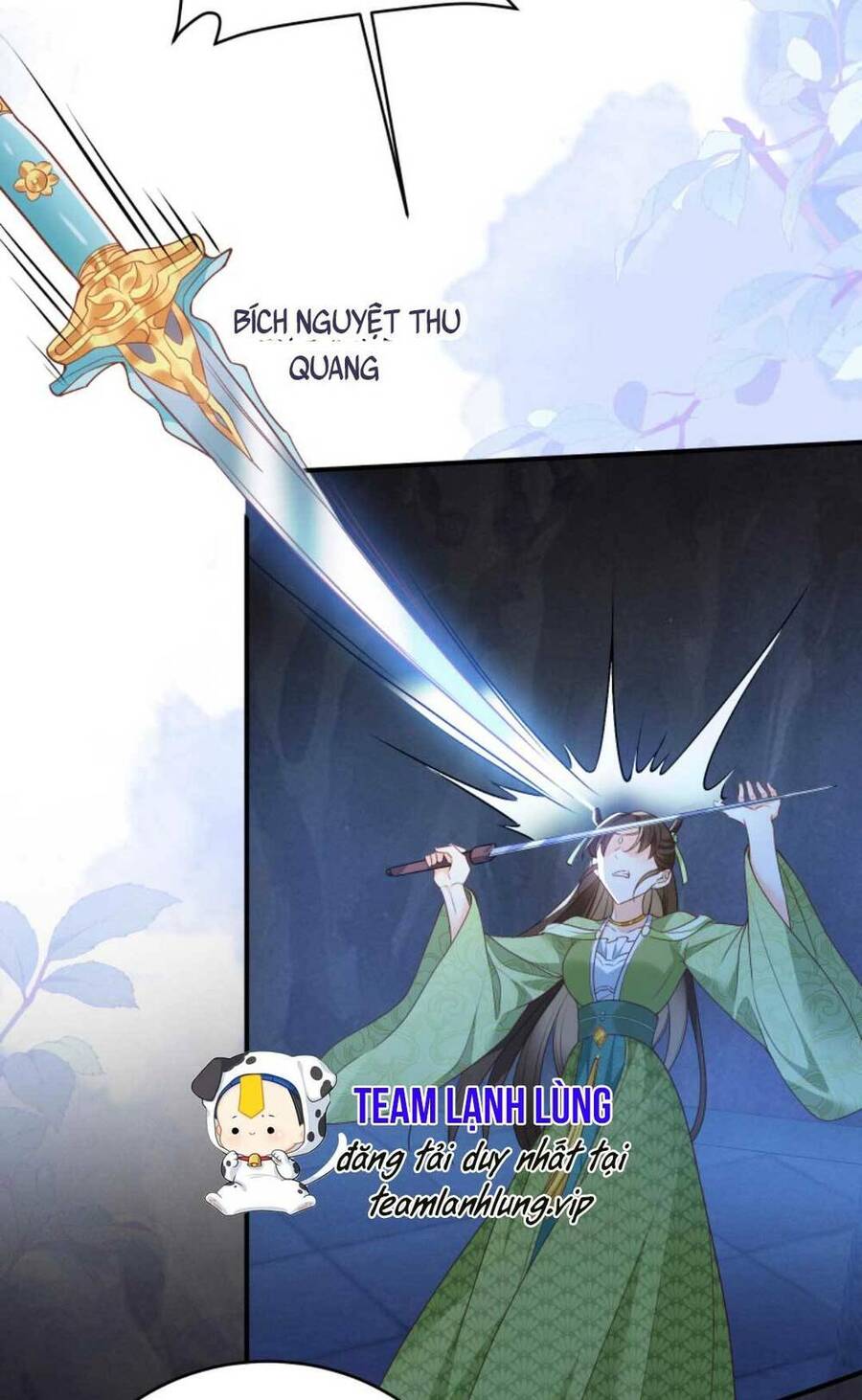 Trăm Kiếp Luân Hồi, Kiếp Này Ta Chỉ Muốn Lười Biếng Chap 68 - Next Chap 69