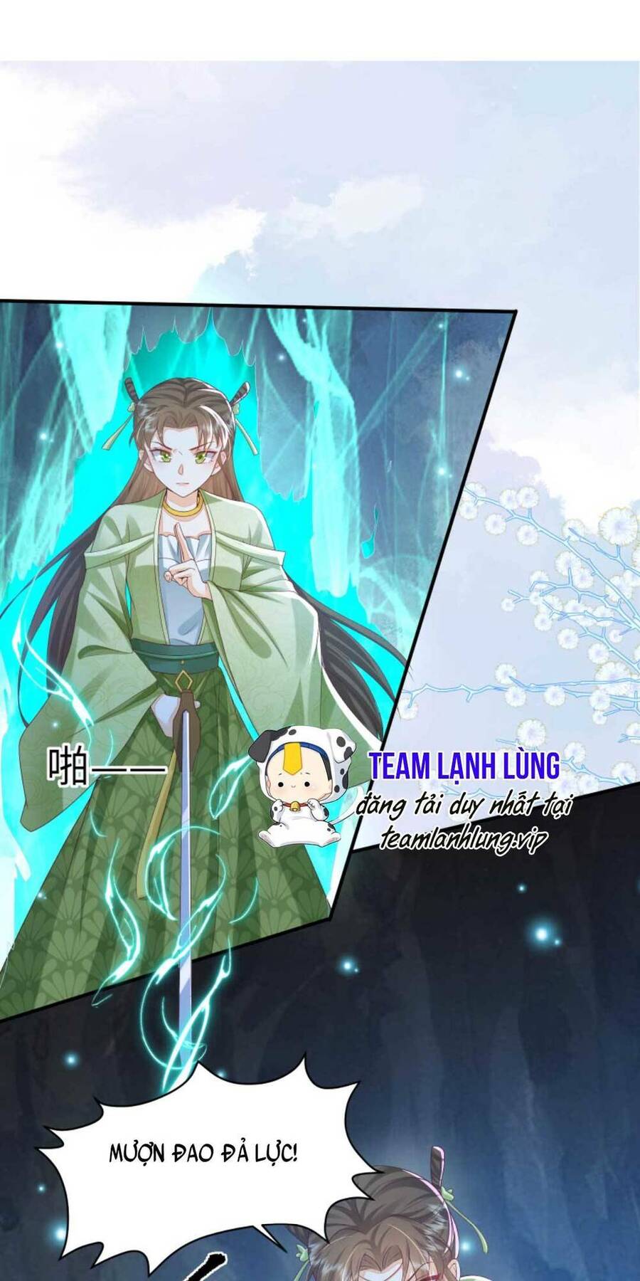 Trăm Kiếp Luân Hồi, Kiếp Này Ta Chỉ Muốn Lười Biếng Chap 68 - Next Chap 69