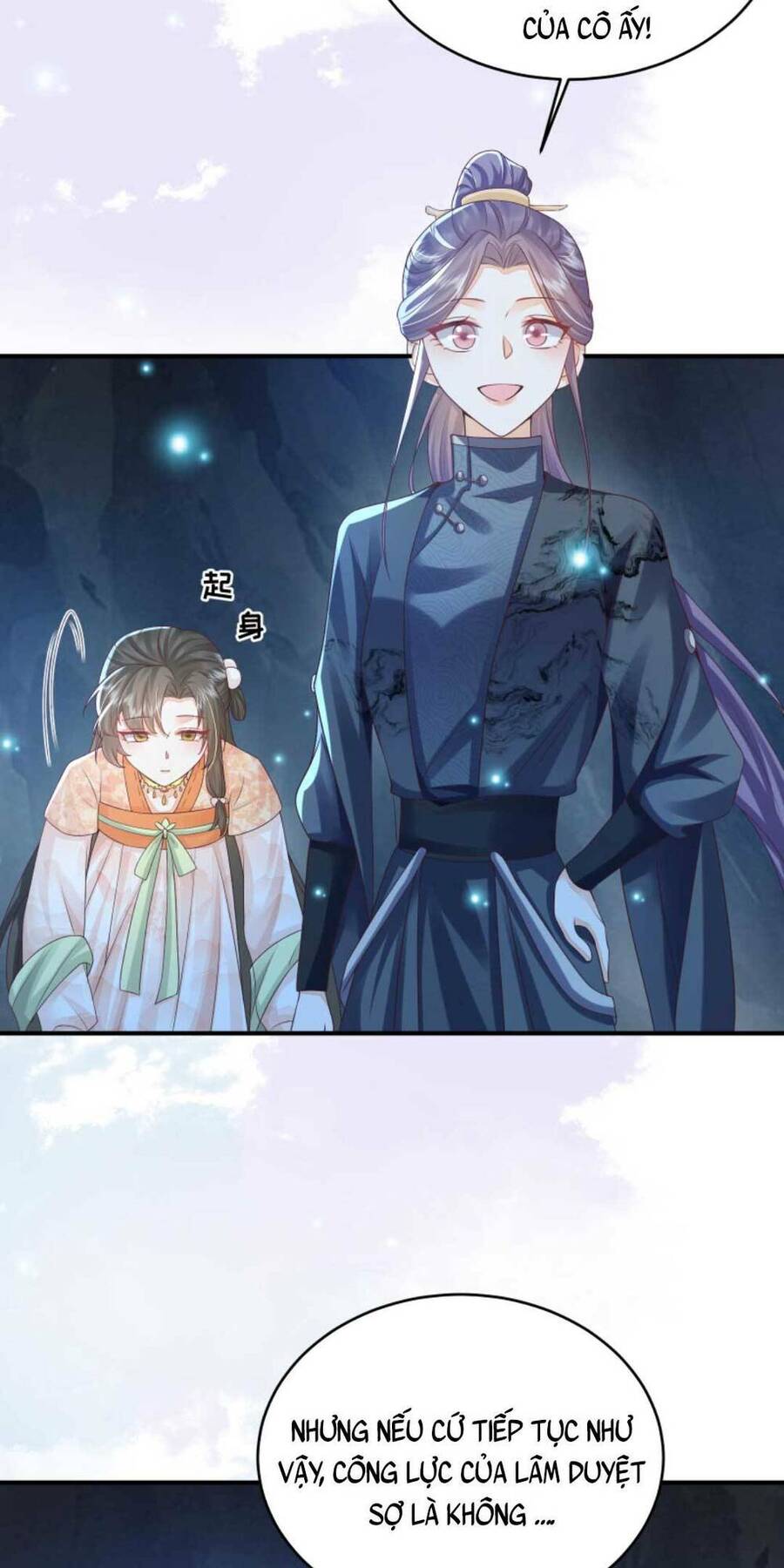 Trăm Kiếp Luân Hồi, Kiếp Này Ta Chỉ Muốn Lười Biếng Chap 68 - Next Chap 69