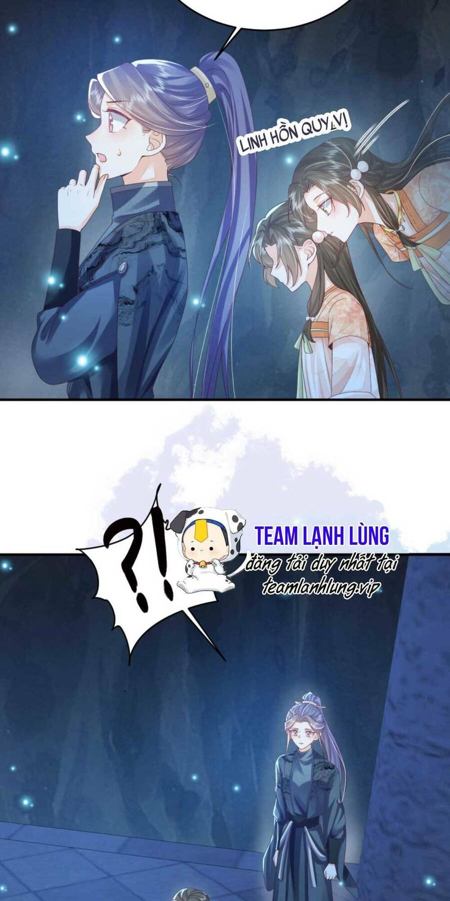 Trăm Kiếp Luân Hồi, Kiếp Này Ta Chỉ Muốn Lười Biếng Chap 68 - Next Chap 69
