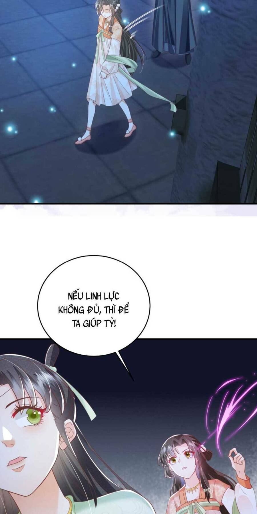Trăm Kiếp Luân Hồi, Kiếp Này Ta Chỉ Muốn Lười Biếng Chap 68 - Next Chap 69