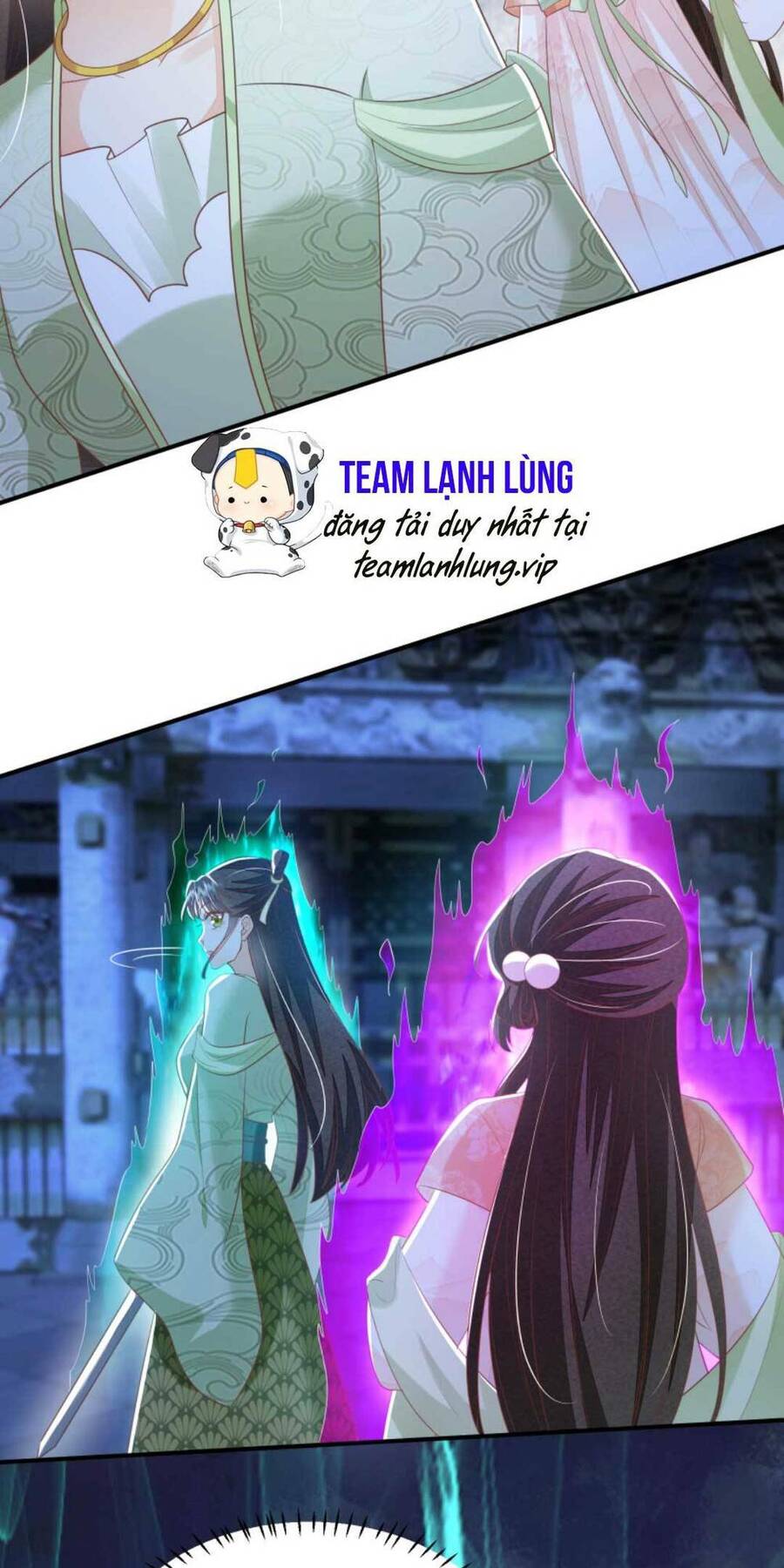 Trăm Kiếp Luân Hồi, Kiếp Này Ta Chỉ Muốn Lười Biếng Chap 68 - Next Chap 69