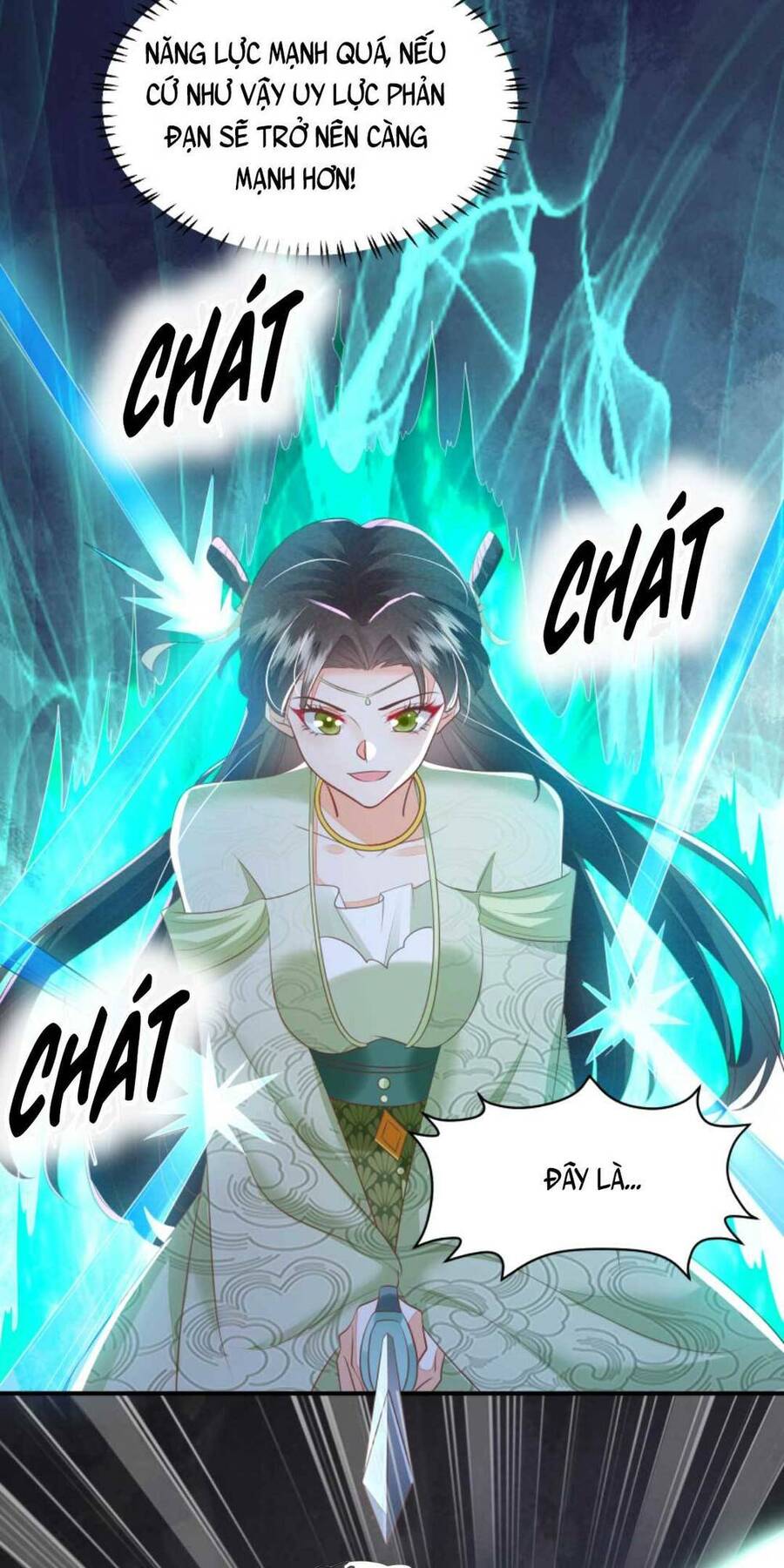Trăm Kiếp Luân Hồi, Kiếp Này Ta Chỉ Muốn Lười Biếng Chap 68 - Next Chap 69
