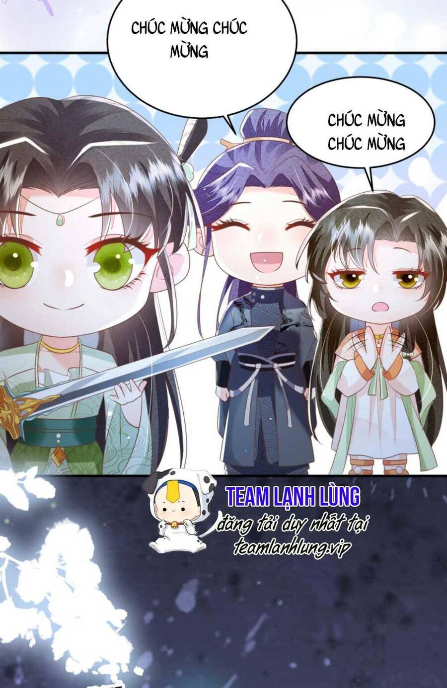 Trăm Kiếp Luân Hồi, Kiếp Này Ta Chỉ Muốn Lười Biếng Chap 68 - Next Chap 69