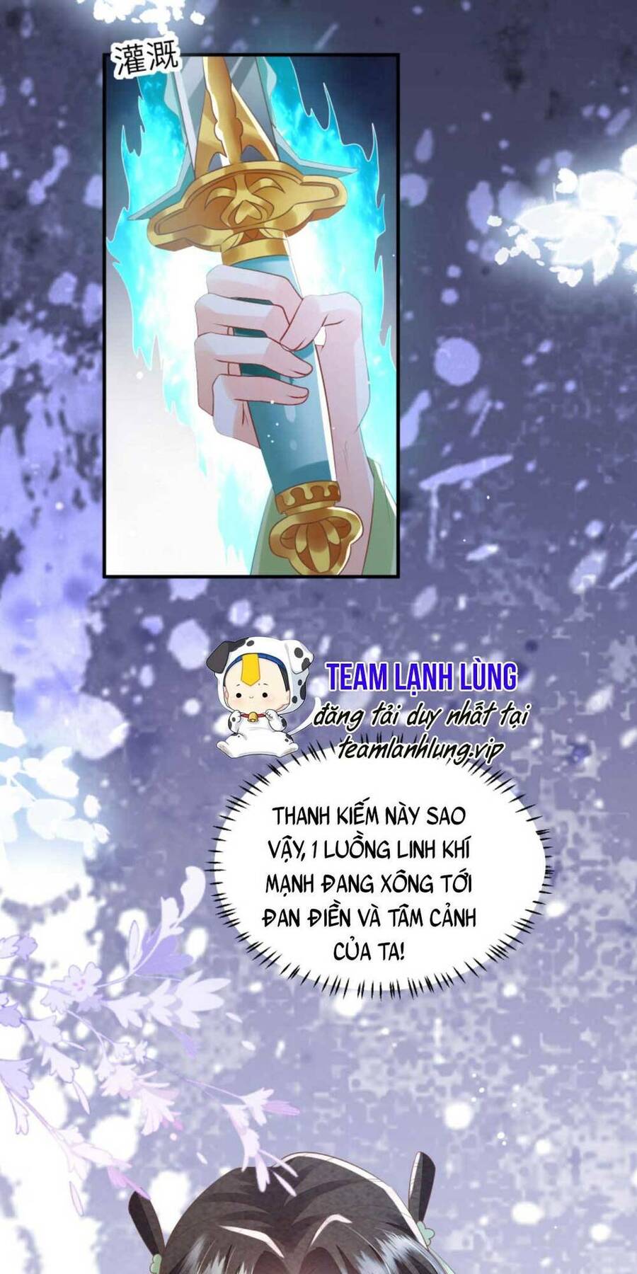 Trăm Kiếp Luân Hồi, Kiếp Này Ta Chỉ Muốn Lười Biếng Chap 68 - Next Chap 69