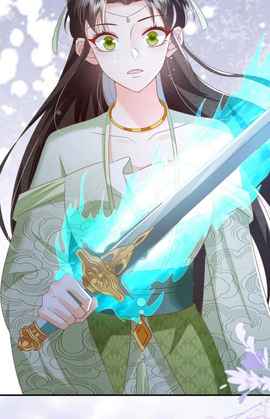 Trăm Kiếp Luân Hồi, Kiếp Này Ta Chỉ Muốn Lười Biếng Chap 68 - Next Chap 69