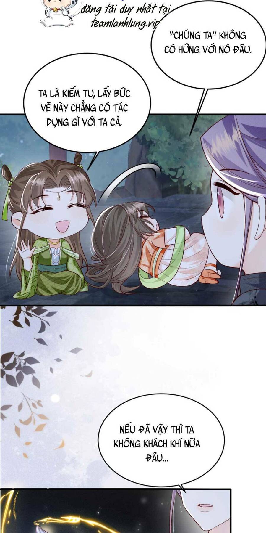 Trăm Kiếp Luân Hồi, Kiếp Này Ta Chỉ Muốn Lười Biếng Chap 68 - Next Chap 69