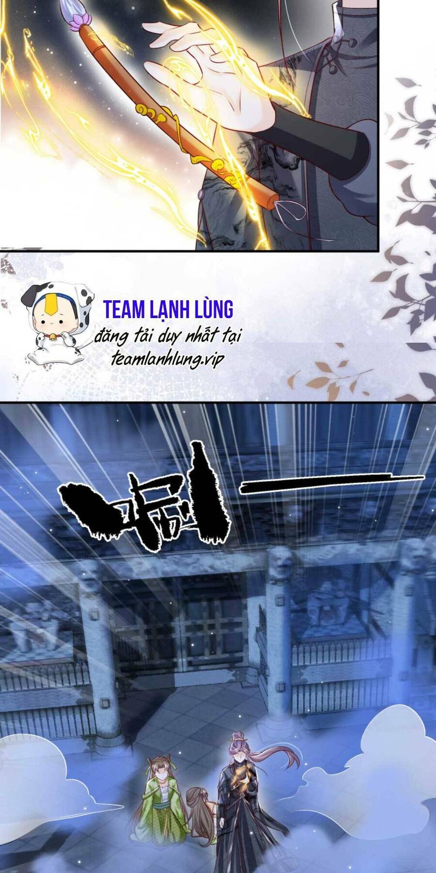 Trăm Kiếp Luân Hồi, Kiếp Này Ta Chỉ Muốn Lười Biếng Chap 68 - Next Chap 69
