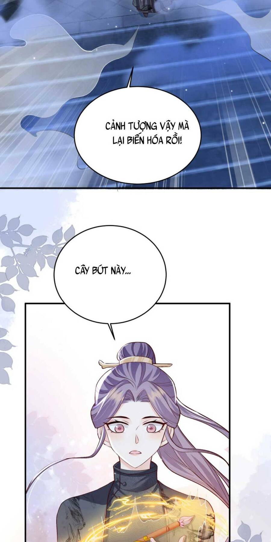 Trăm Kiếp Luân Hồi, Kiếp Này Ta Chỉ Muốn Lười Biếng Chap 68 - Next Chap 69
