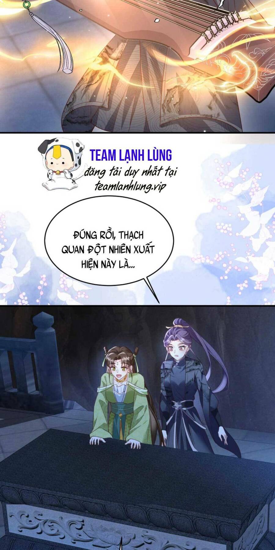Trăm Kiếp Luân Hồi, Kiếp Này Ta Chỉ Muốn Lười Biếng Chap 68 - Next Chap 69
