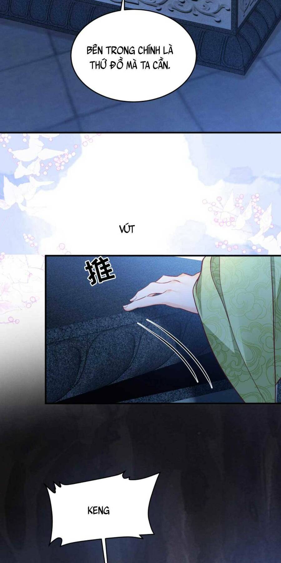 Trăm Kiếp Luân Hồi, Kiếp Này Ta Chỉ Muốn Lười Biếng Chap 68 - Next Chap 69