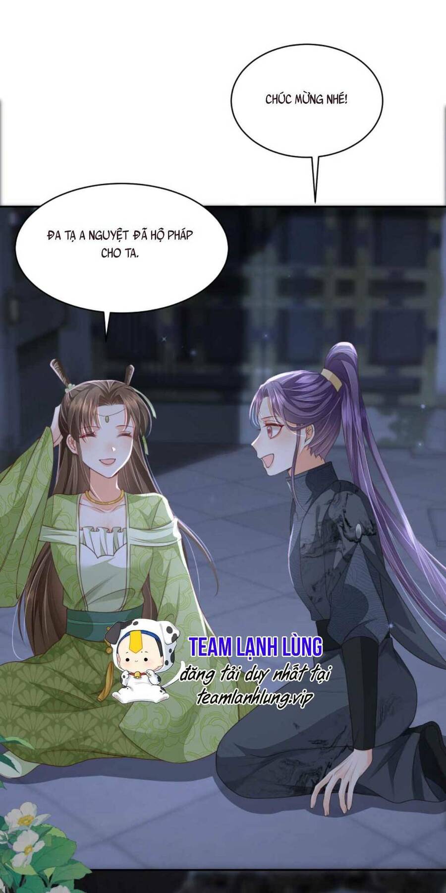 Trăm Kiếp Luân Hồi, Kiếp Này Ta Chỉ Muốn Lười Biếng Chap 69 - Next Chap 70