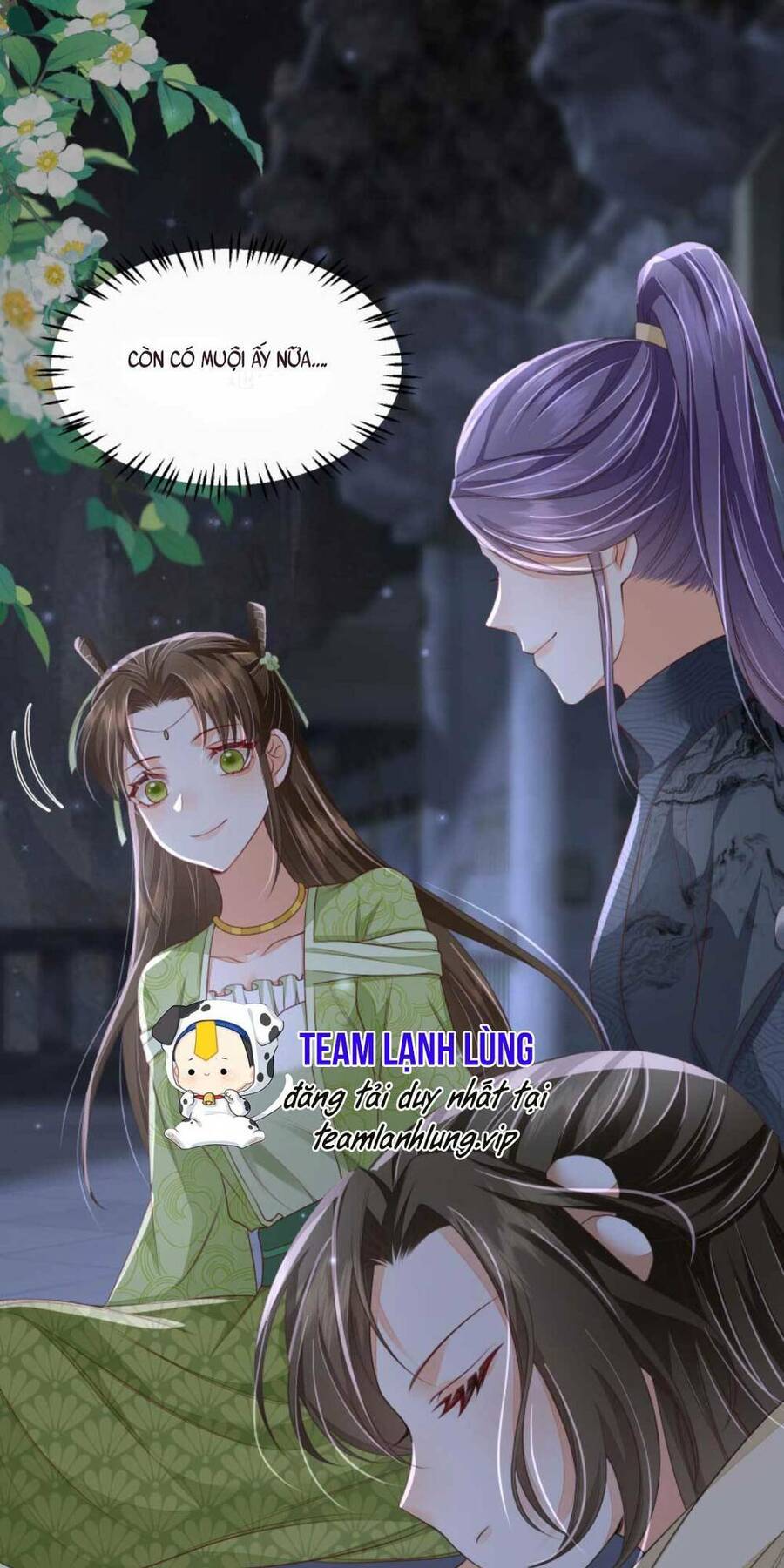 Trăm Kiếp Luân Hồi, Kiếp Này Ta Chỉ Muốn Lười Biếng Chap 69 - Next Chap 70