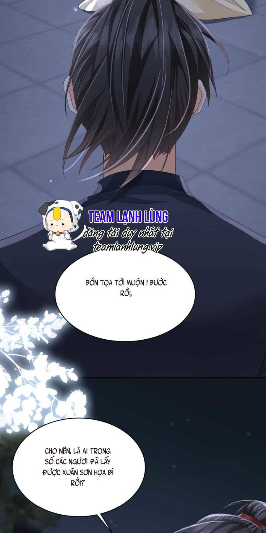 Trăm Kiếp Luân Hồi, Kiếp Này Ta Chỉ Muốn Lười Biếng Chap 69 - Next Chap 70