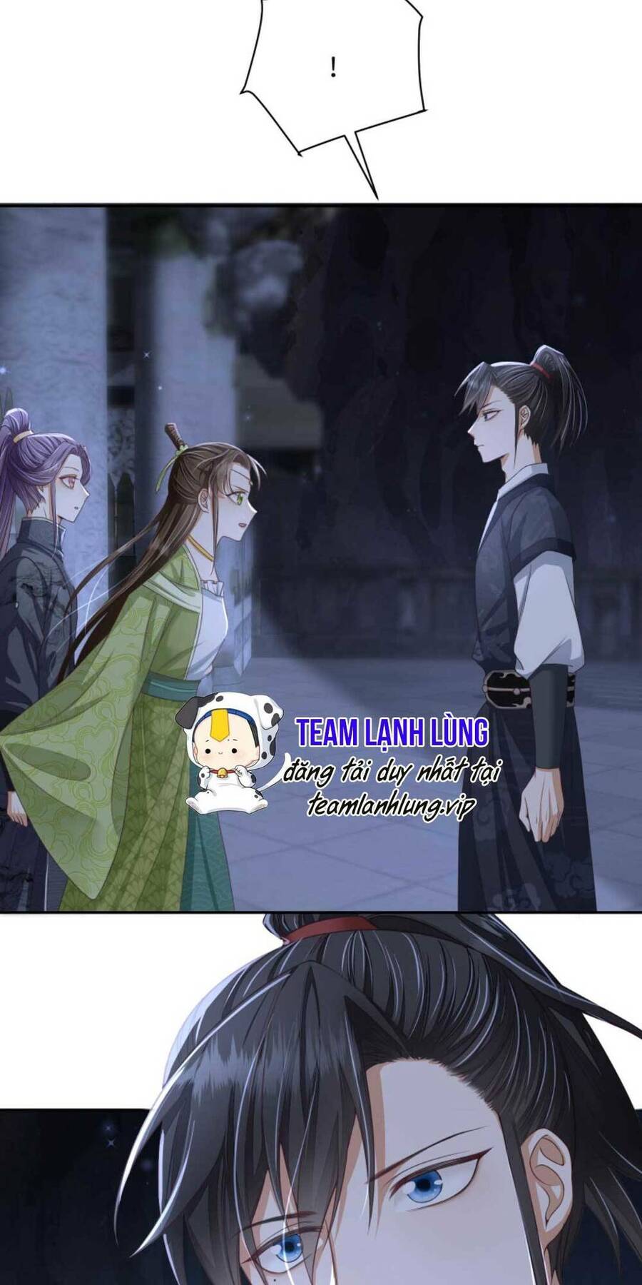 Trăm Kiếp Luân Hồi, Kiếp Này Ta Chỉ Muốn Lười Biếng Chap 69 - Next Chap 70
