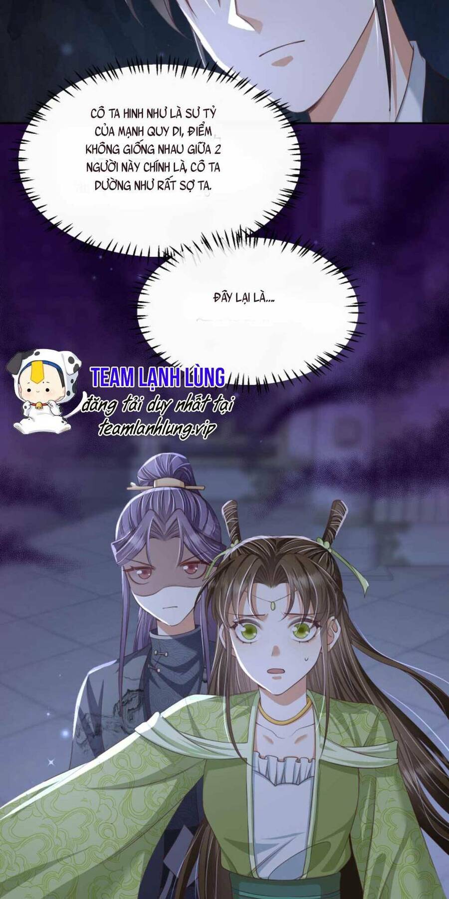 Trăm Kiếp Luân Hồi, Kiếp Này Ta Chỉ Muốn Lười Biếng Chap 69 - Next Chap 70