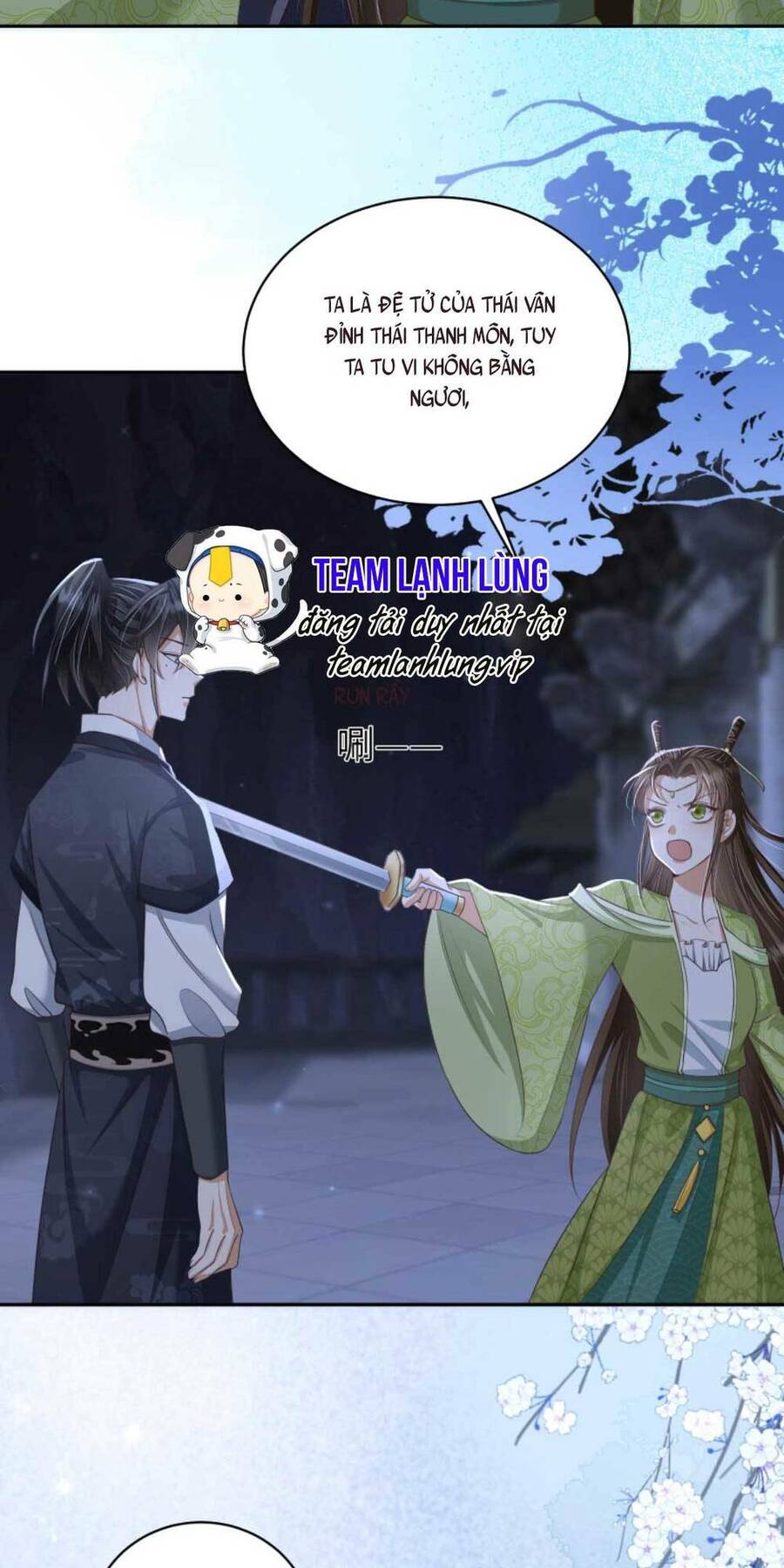 Trăm Kiếp Luân Hồi, Kiếp Này Ta Chỉ Muốn Lười Biếng Chap 69 - Next Chap 70