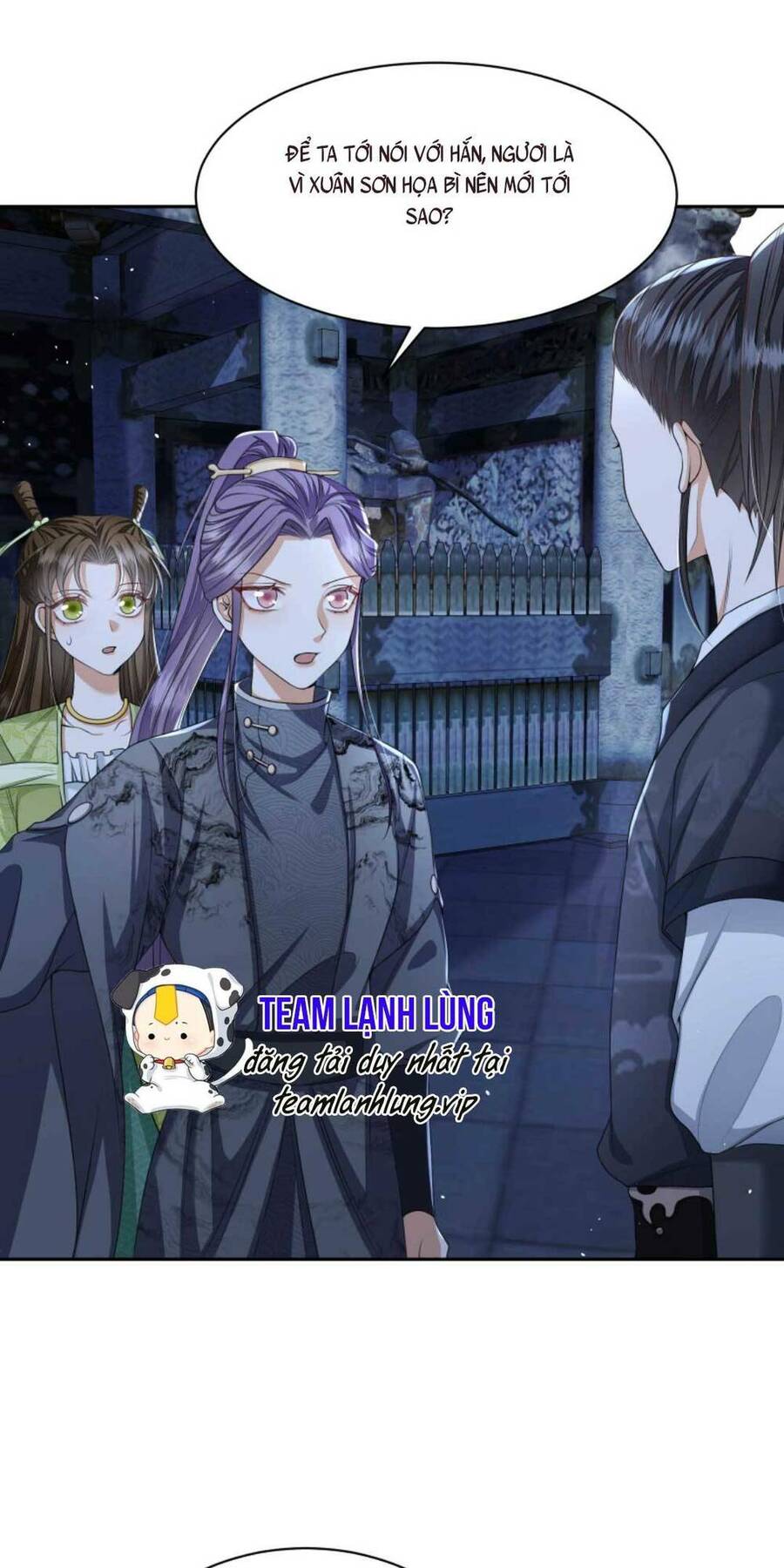 Trăm Kiếp Luân Hồi, Kiếp Này Ta Chỉ Muốn Lười Biếng Chap 69 - Next Chap 70
