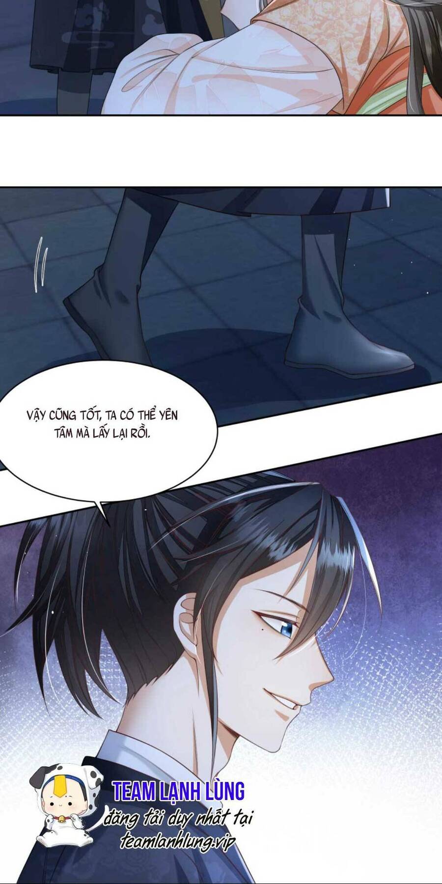 Trăm Kiếp Luân Hồi, Kiếp Này Ta Chỉ Muốn Lười Biếng Chap 69 - Next Chap 70